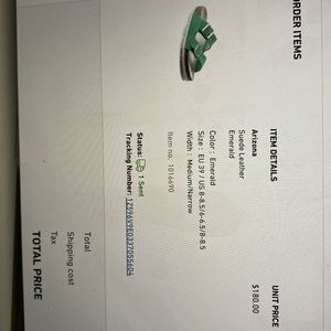 Birkenstock Arizona suede leather sandal